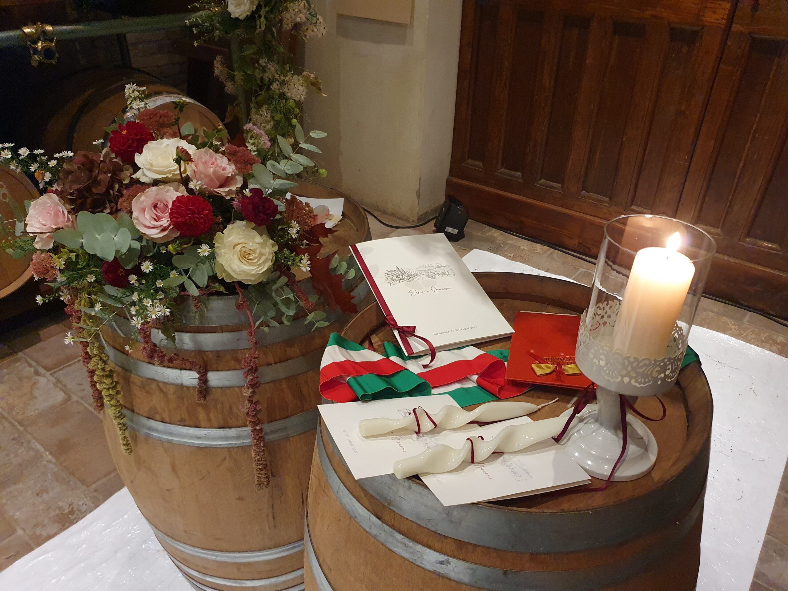 celebrazione matrimoni Bologna